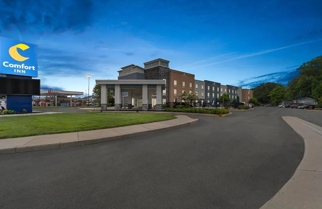 Comfort Inn Rehoboth Beach-1