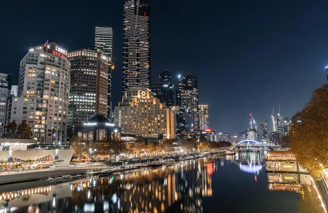 The Langham Melbourne-1