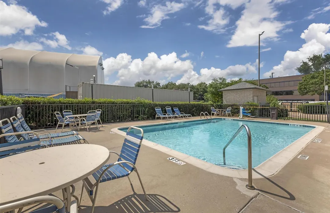 Best Western Northwest Inn-1