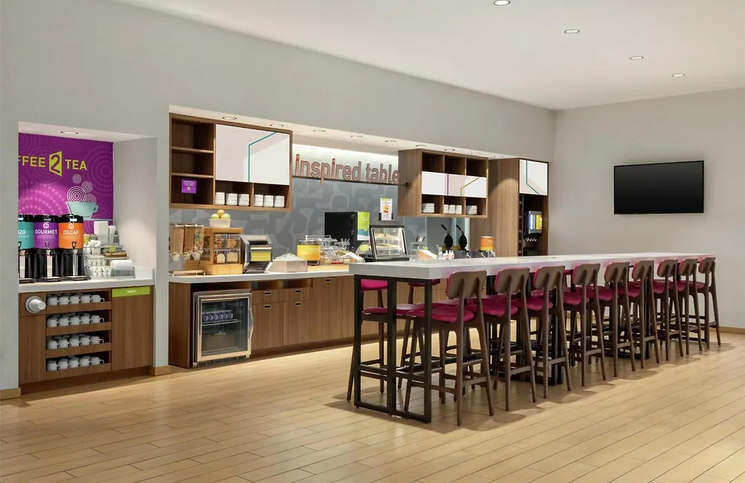 Home2 Suites By Hilton Houston Energy Corridor-1