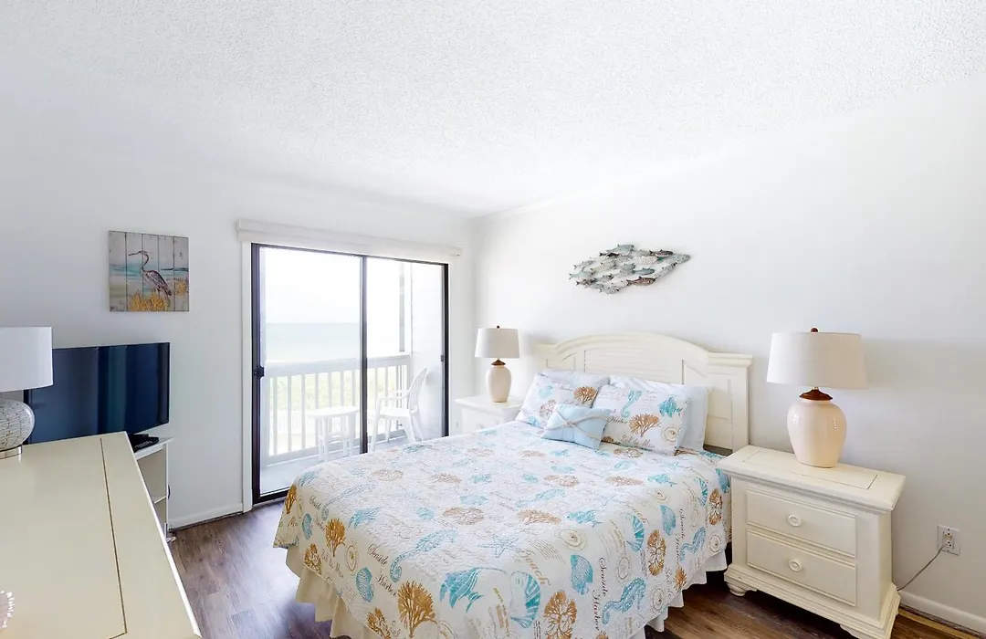 Dunescape Villas 214-1
