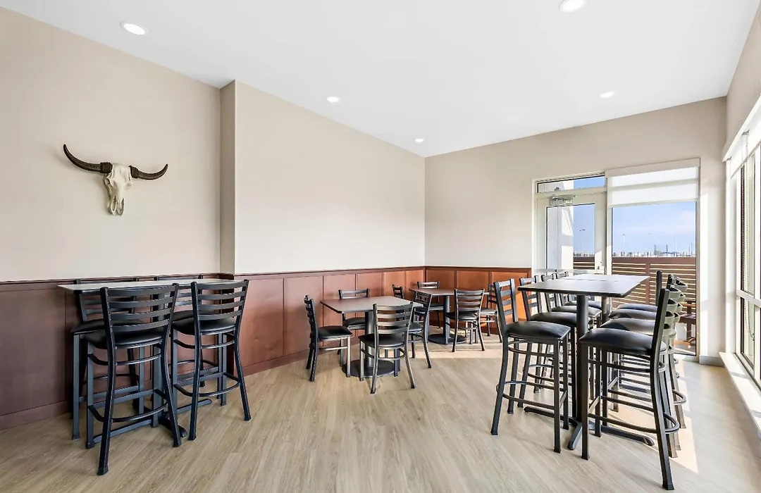 Comfort Inn & Suites At Sanford Sports Complex-1