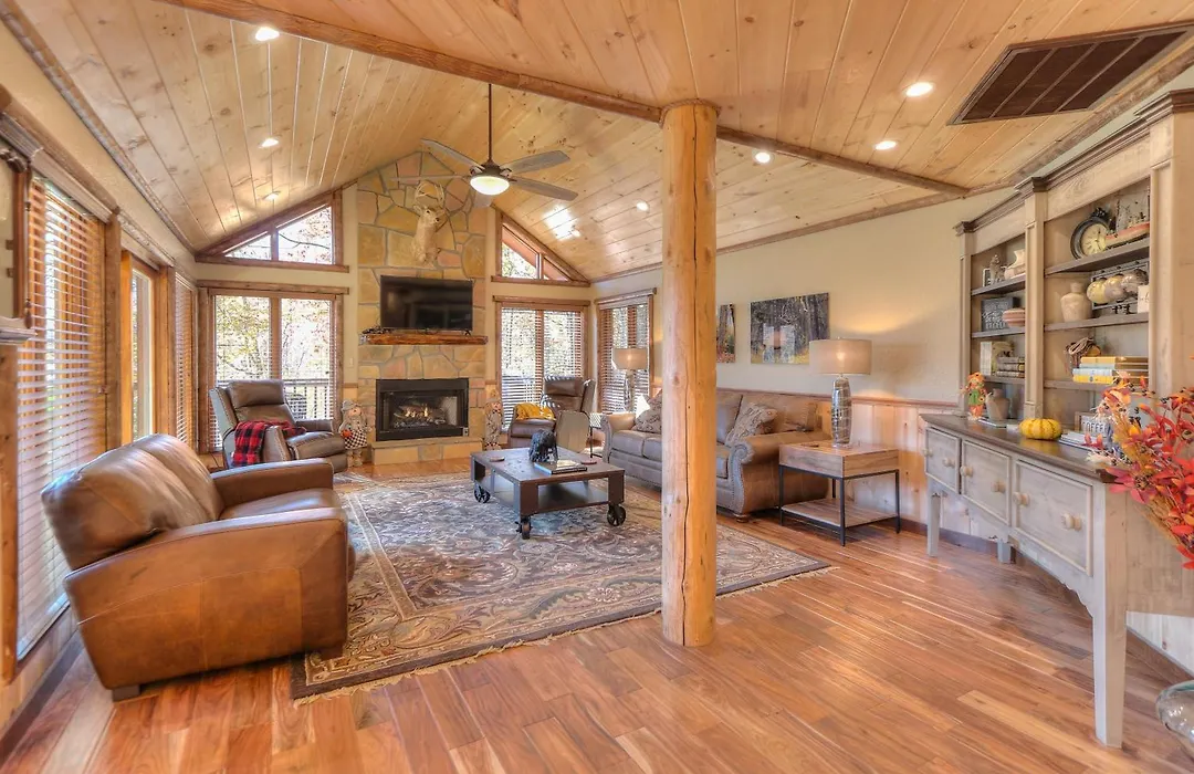 Parkview Lodge In Gatlinburg-1