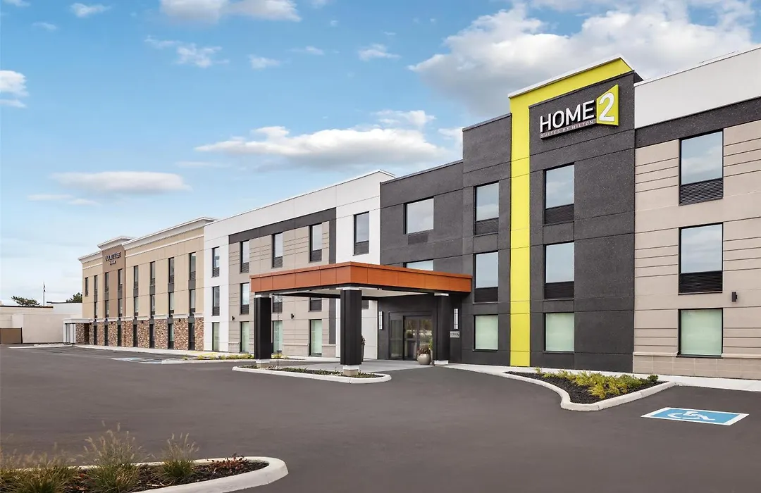 Home2 Suites By Hilton Kitchener-1