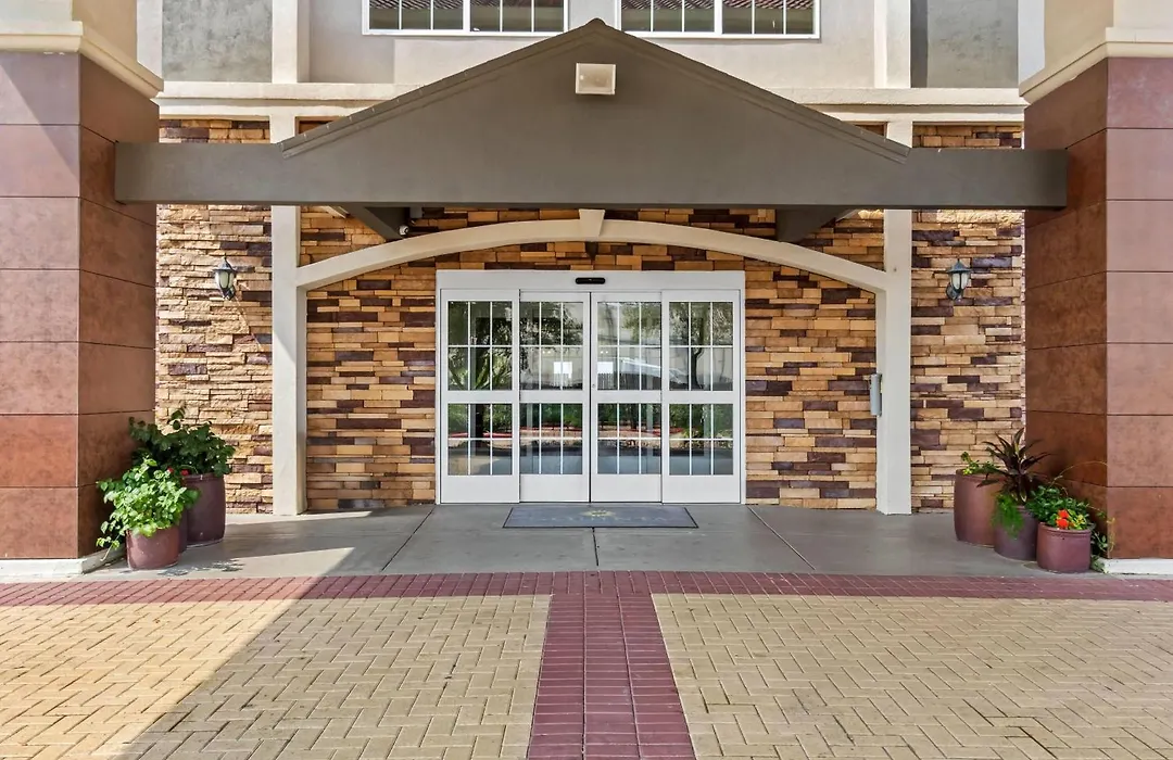 La Quinta By Wyndham Houston Energy Corridor-1