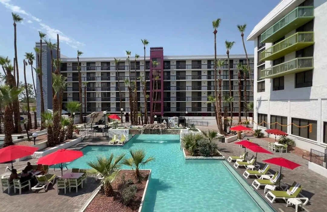 Holiday Inn Phoenix-Mesa Chandler By Ihg-1
