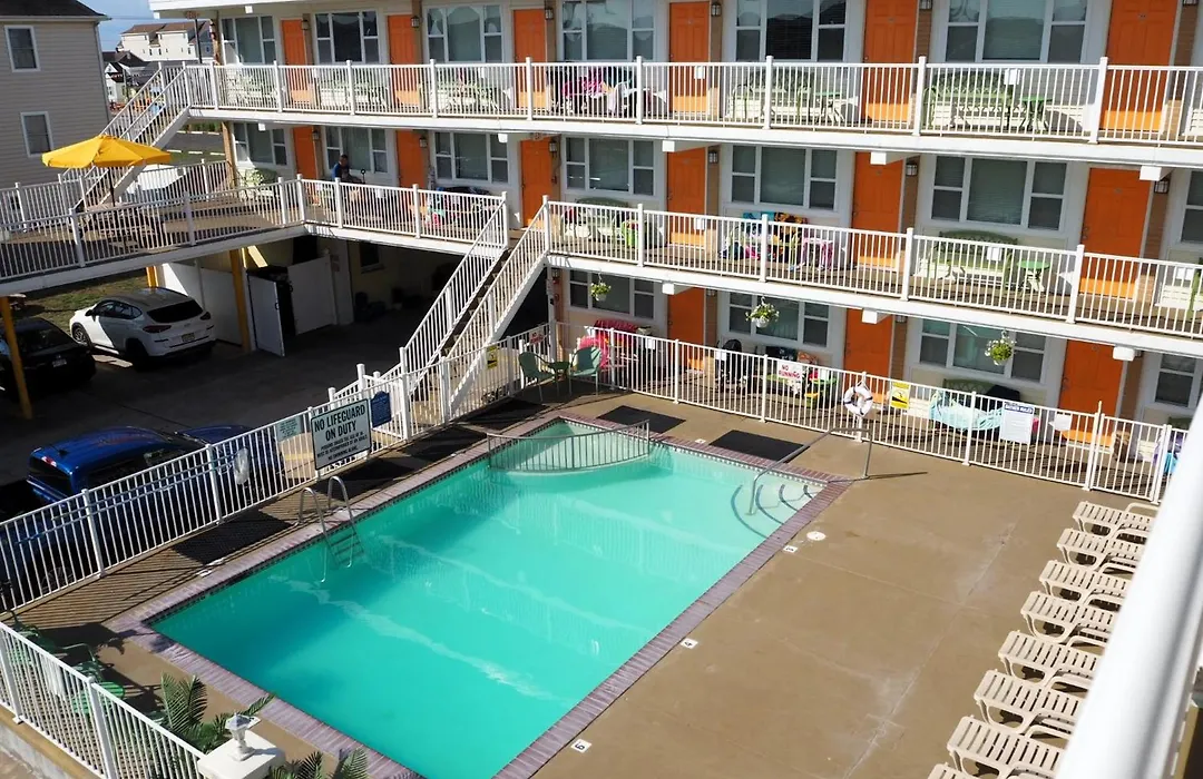 Esplanade Suites - A Sundance Vacations Property-1
