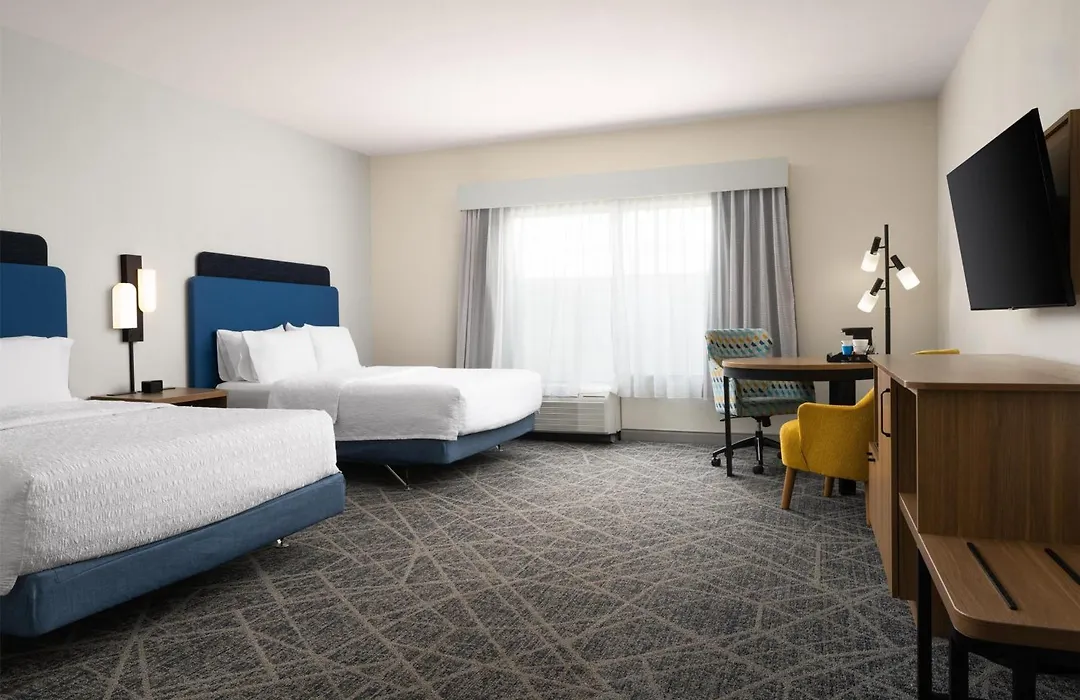 Hampton Inn & Suites Albuquerque North/I-25-1