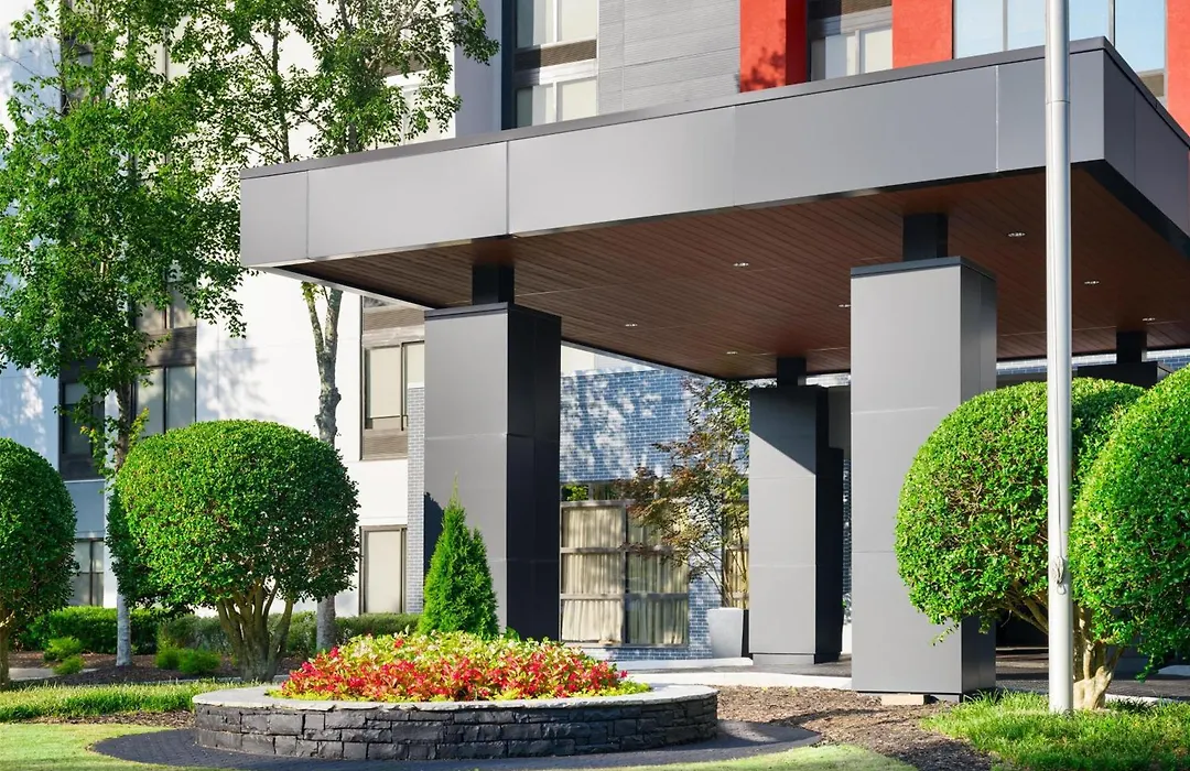 Hyatt Place Greenville/Haywood-1