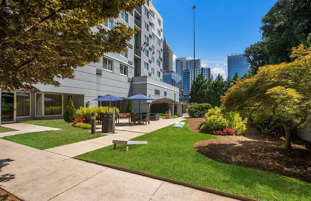 Sonesta Select Atlanta Midtown Georgia Tech-1
