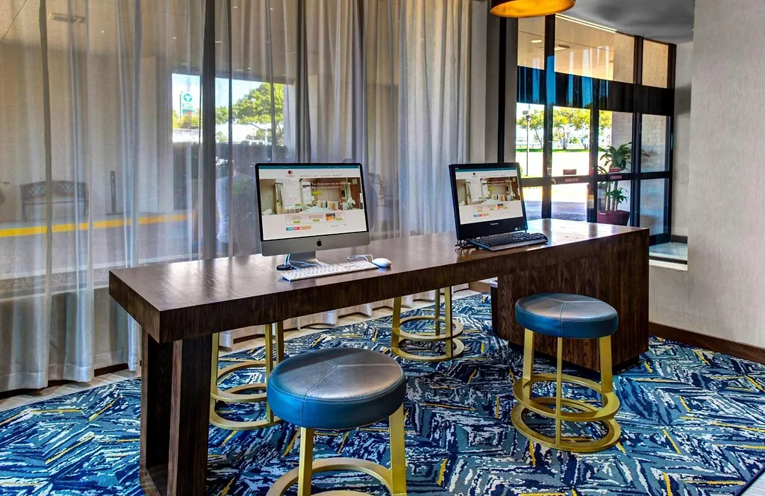 Doubletree By Hilton Arlington Dfw South-1