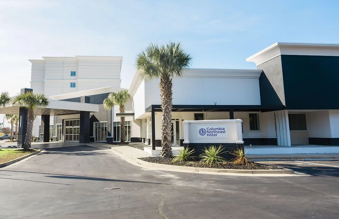Delta Hotels By Marriott Columbia Northeast-1