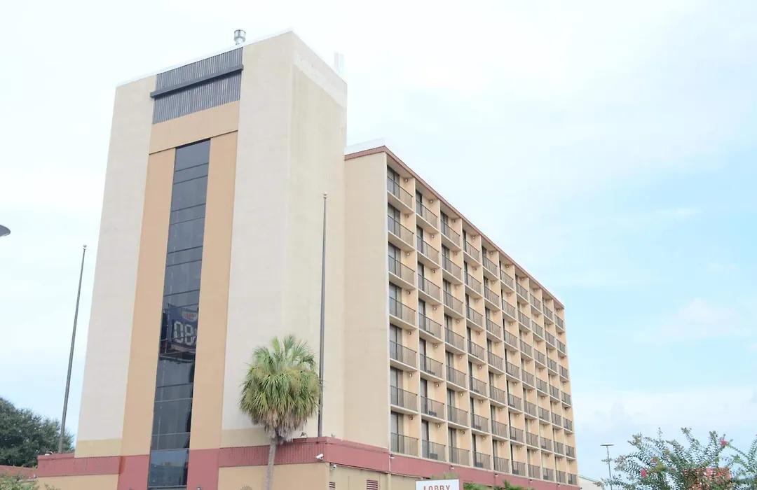 Romana Hotel - Houston Southwest-1