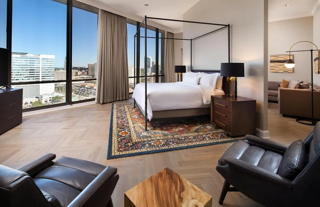 The Westin Oaks Houston At The Galleria-1