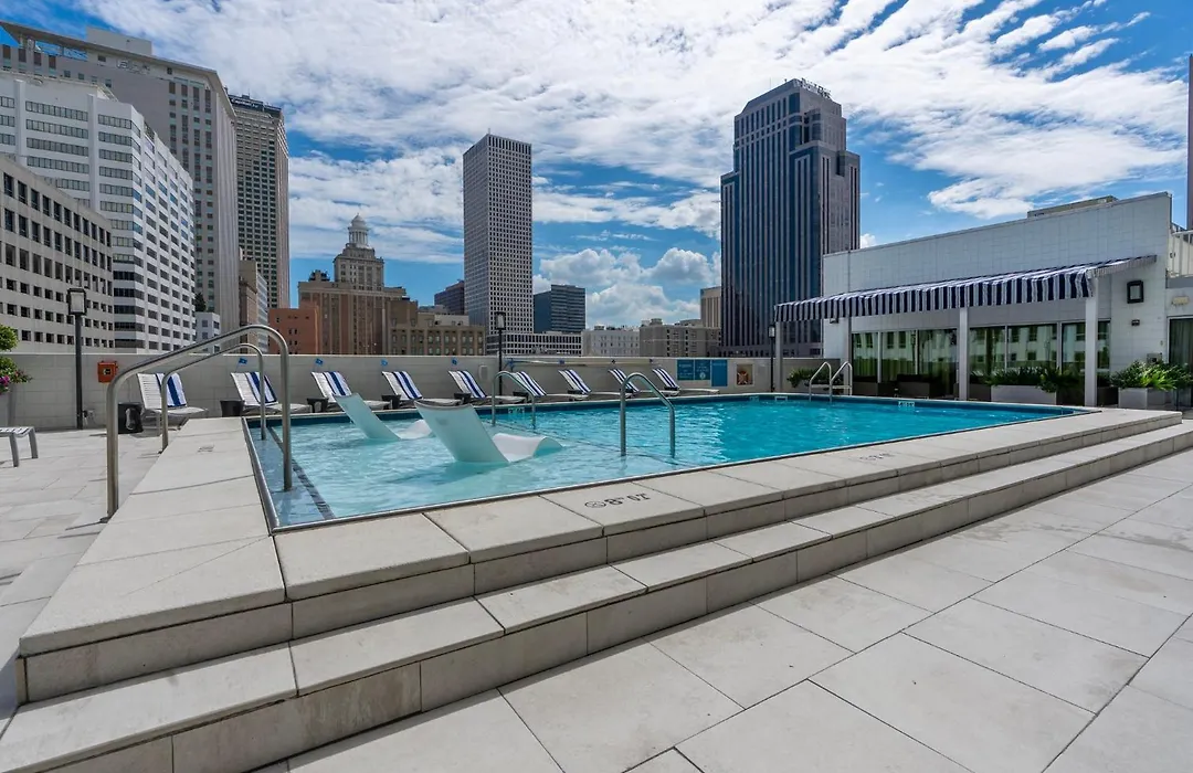 Holiday Inn New Orleans-Downtown Superdome By Ihg-1