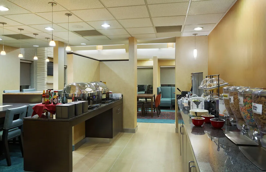 Residence Inn By Marriott San Antonio Downtown Market Square-1