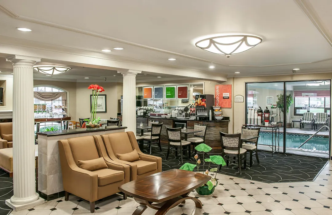 Comfort Inn Indianapolis South I-65-1