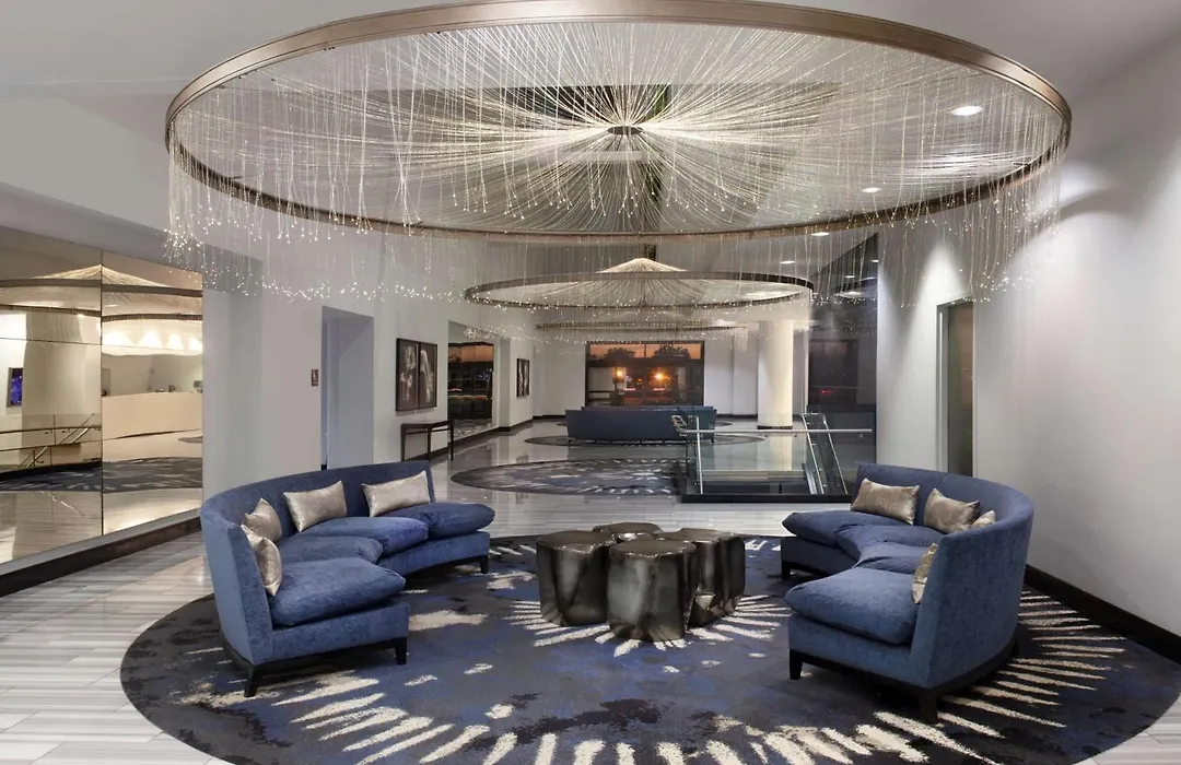 Hilton Houston Nasa Clear Lake-1
