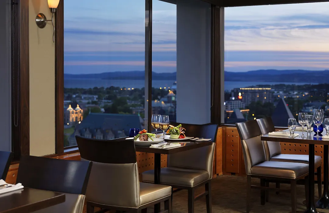 Chateau Victoria Hotel & Suites-1