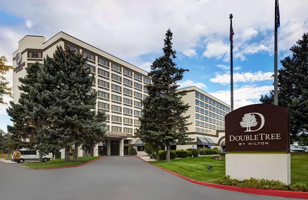 Doubletree By Hilton Grand Junction-1