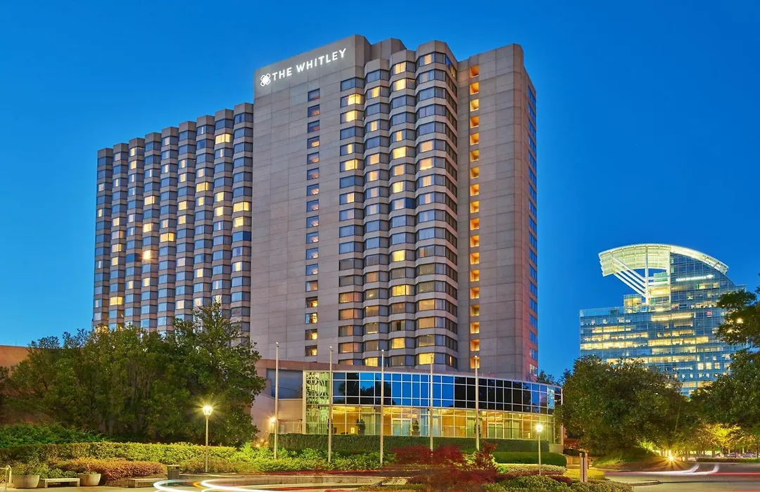 The Whitley, A Luxury Collection Hotel, Atlanta Buckhead-1