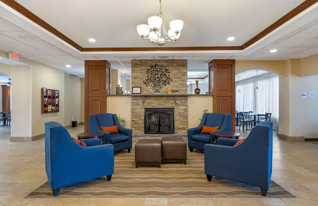 Comfort Inn & Suites Watertown - 1000 Islands-1