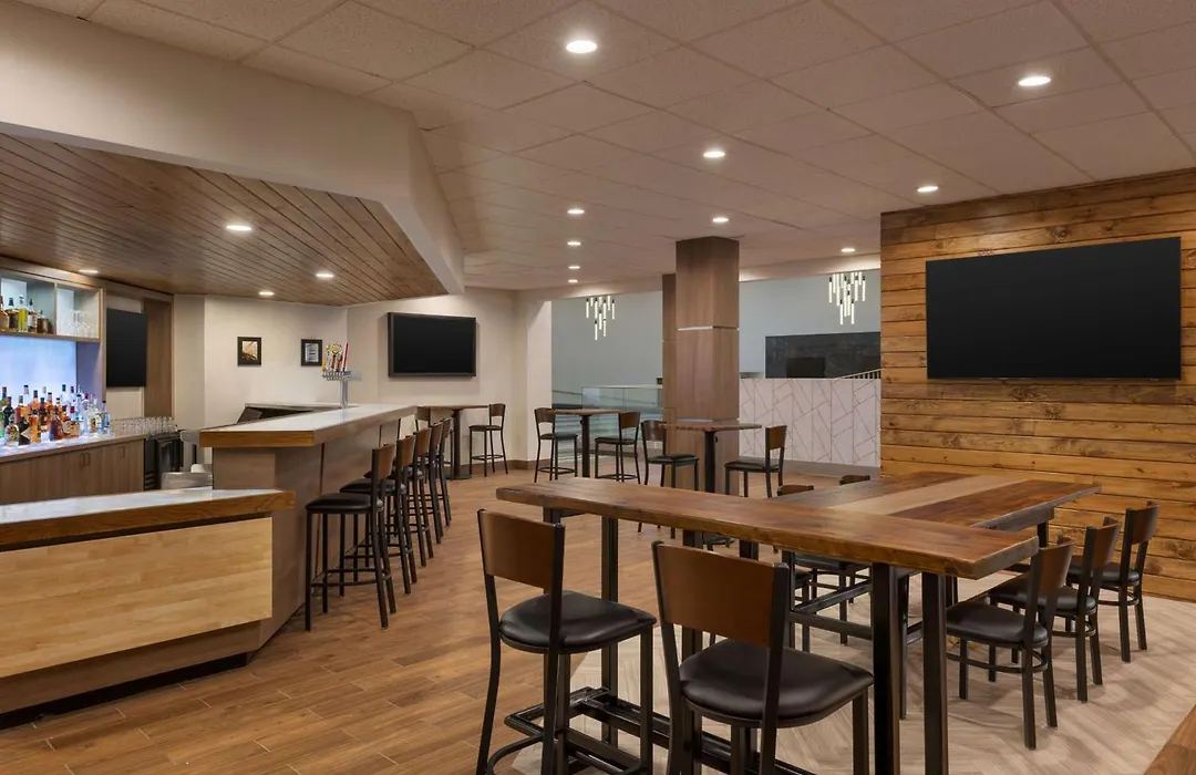 Doubletree By Hilton Fort Worth South-1