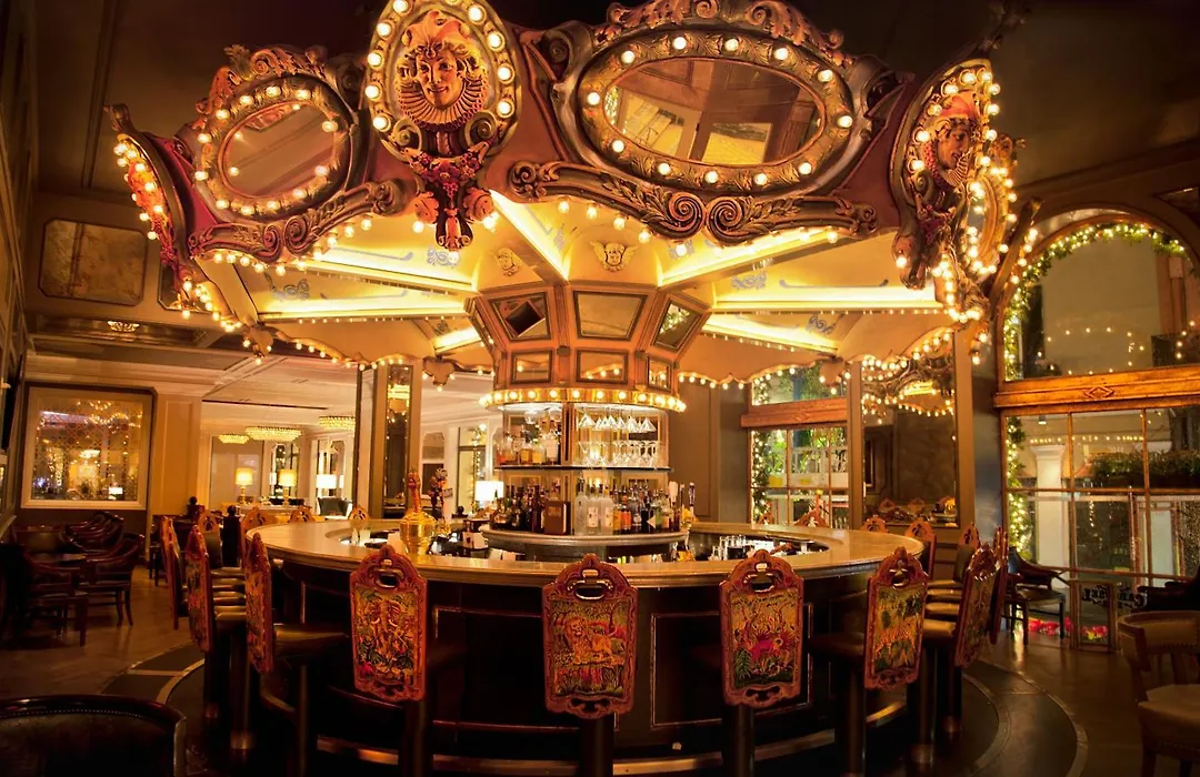 Hotel Monteleone-1