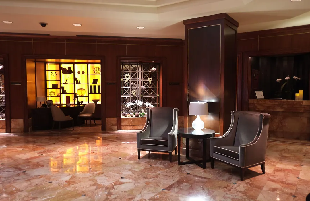The Yorkville Royal Sonesta Hotel Toronto-1