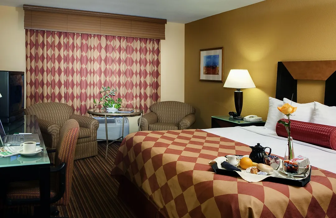 Holiday Inn Houston Intercontinental Airport By Ihg-1