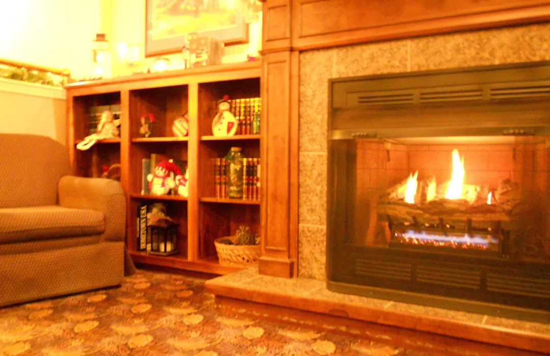 1863 Inn Of Gettysburg-1