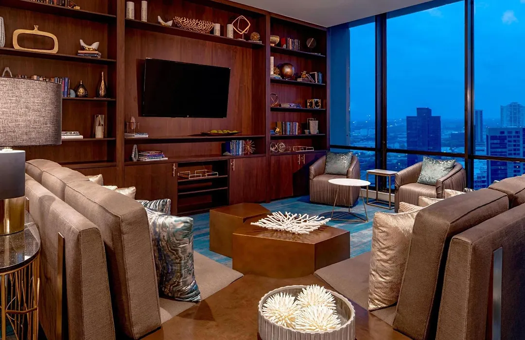 The Westin Galleria Houston-1