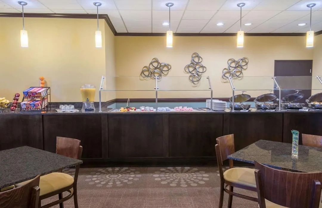 Wyndham Garden Okc Airport - Event Center, Indoor Pool, Arcade Near Paycom, Fairgrounds-1