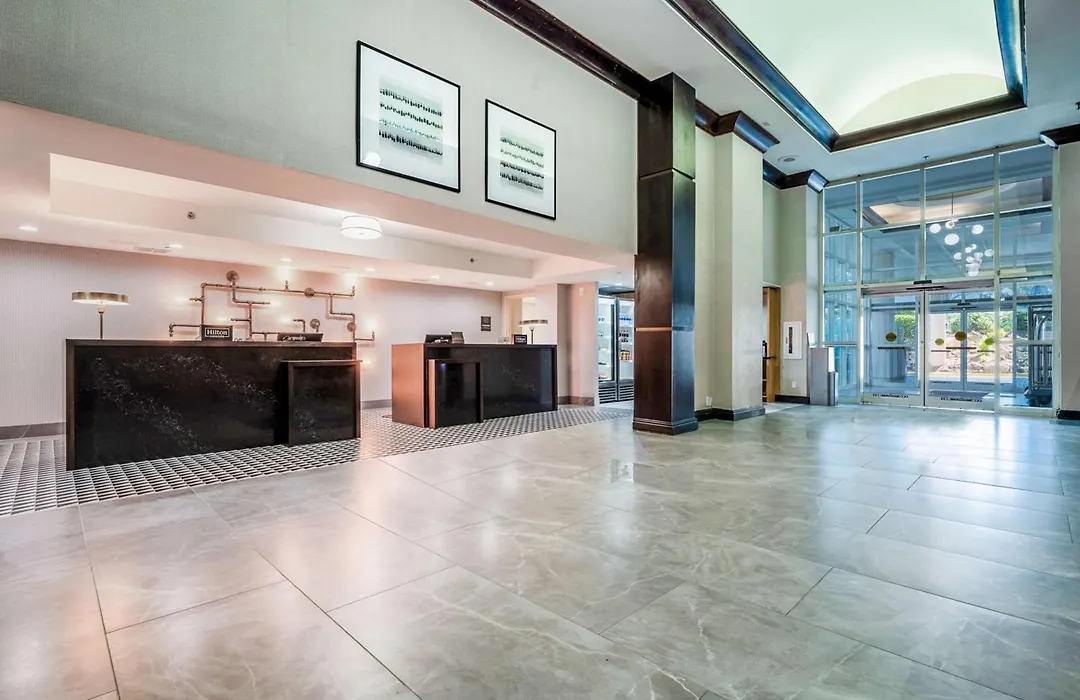 Doubletree By Hilton South Charlotte Tyvola-1