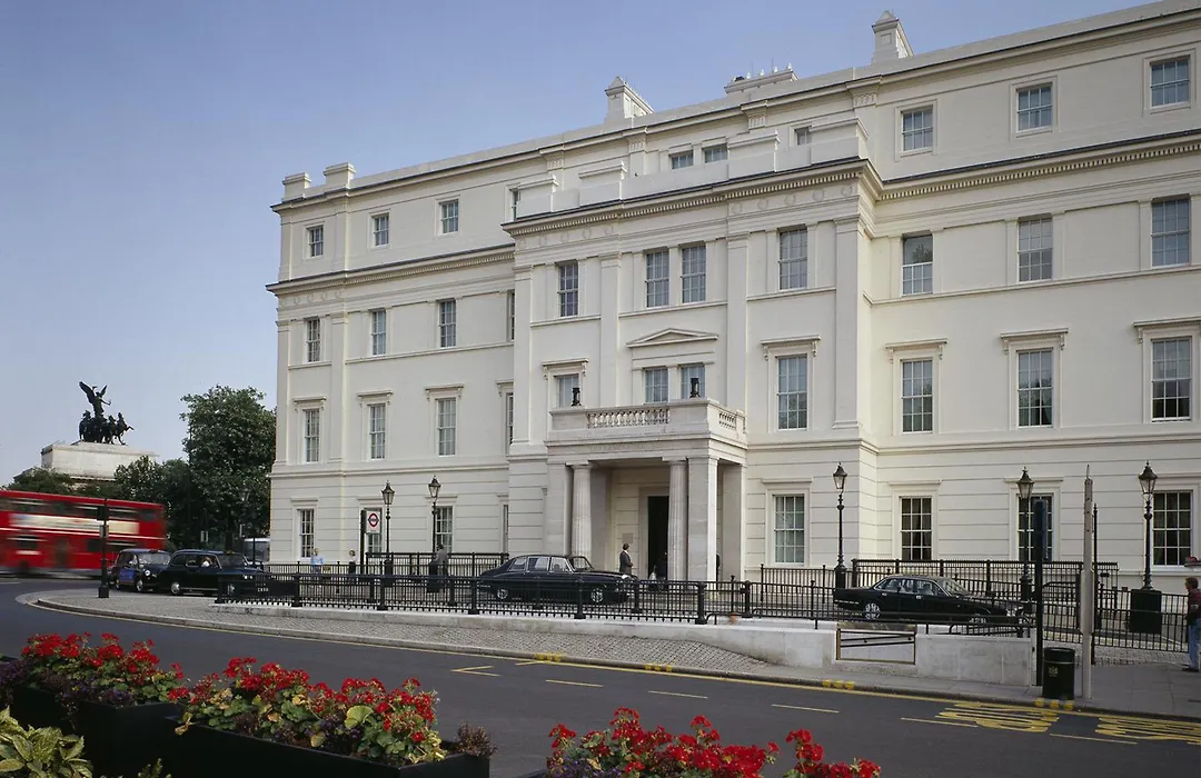 The Lanesborough, Oetker Hotels-1