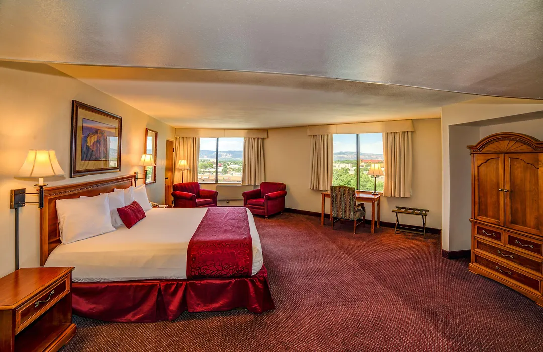 Grand Vista Hotel Grand Junction-1
