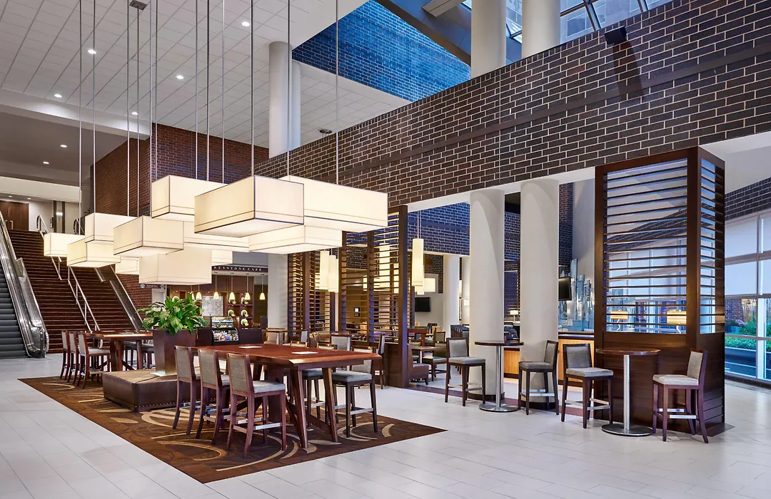Sheraton Indianapolis Hotel At Keystone Crossing-1