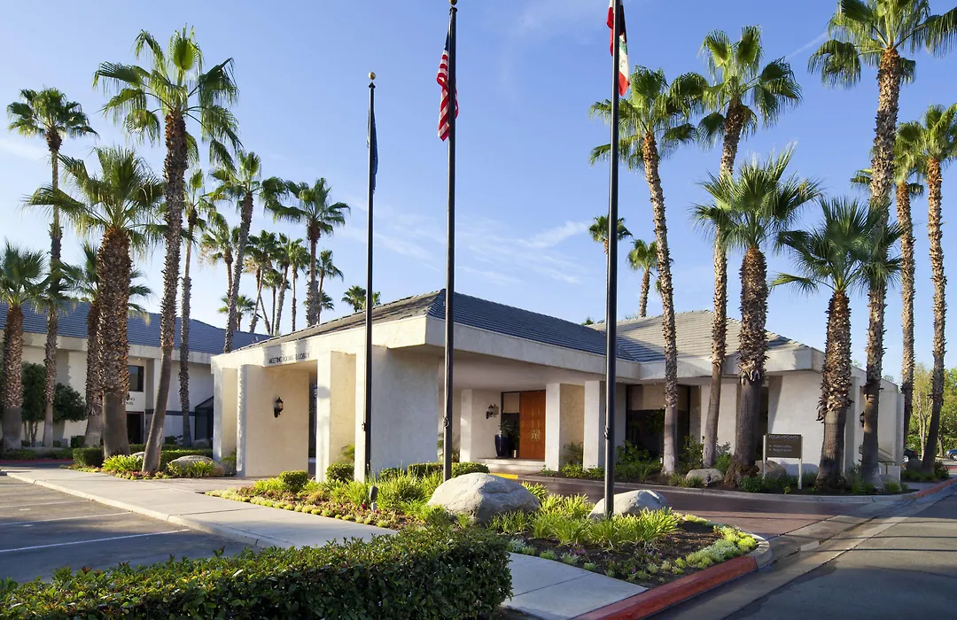 Four Points By Sheraton Bakersfield-1