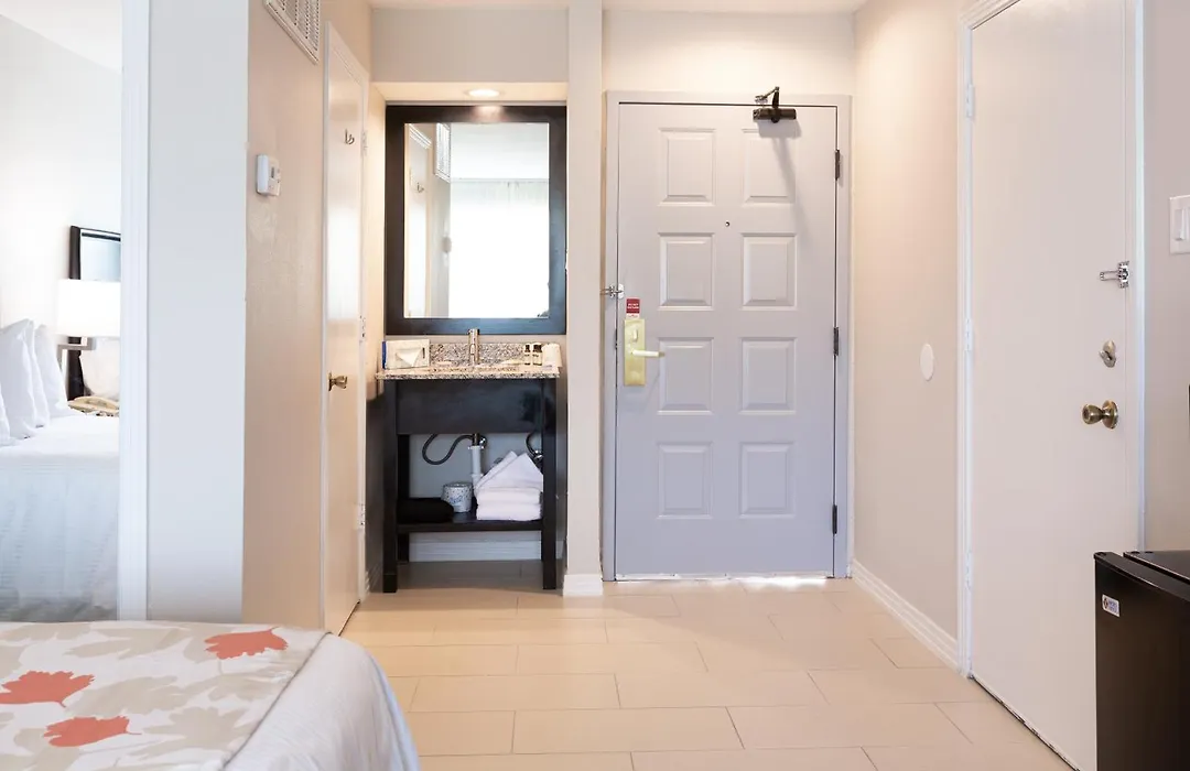 Value Suites Extended Stay - Arlington-1