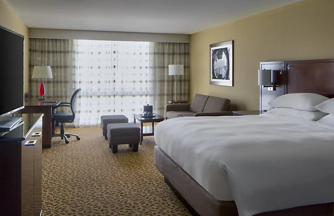 Houston Marriott South At Hobby Airport-1