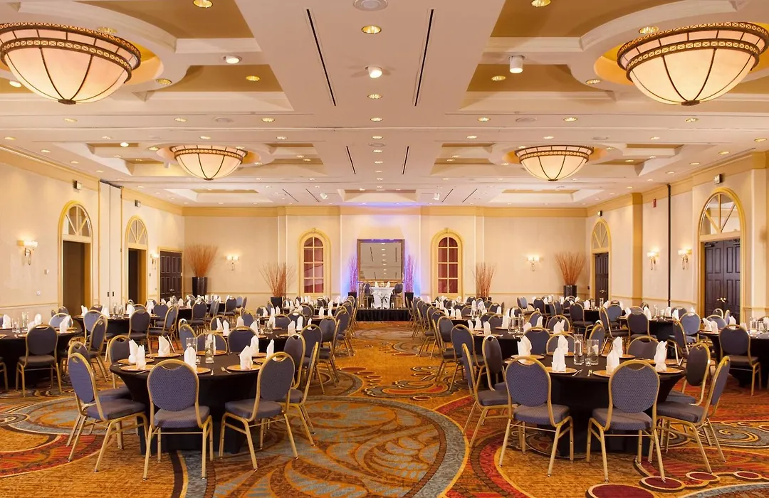 Greenville Marriott-1