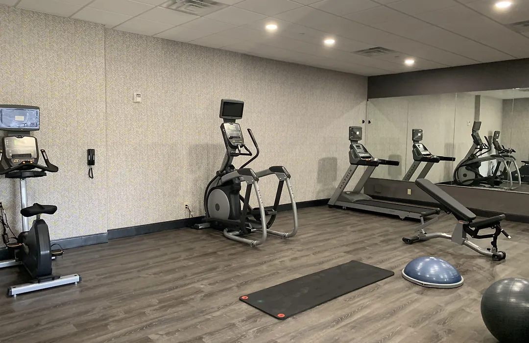 Holiday Inn Baton Rouge-South By Ihg-1