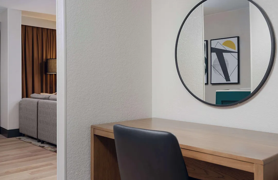 Embassy Suites By Hilton Memphis East Germantown Area-1