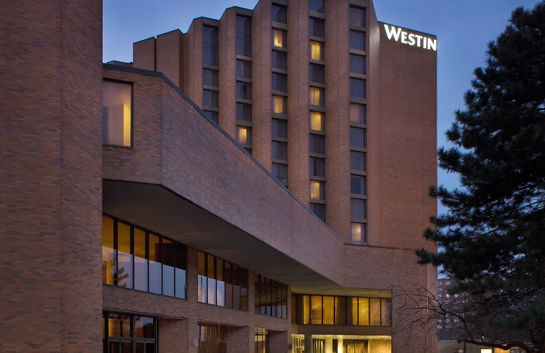 The Westin Toronto Airport-1