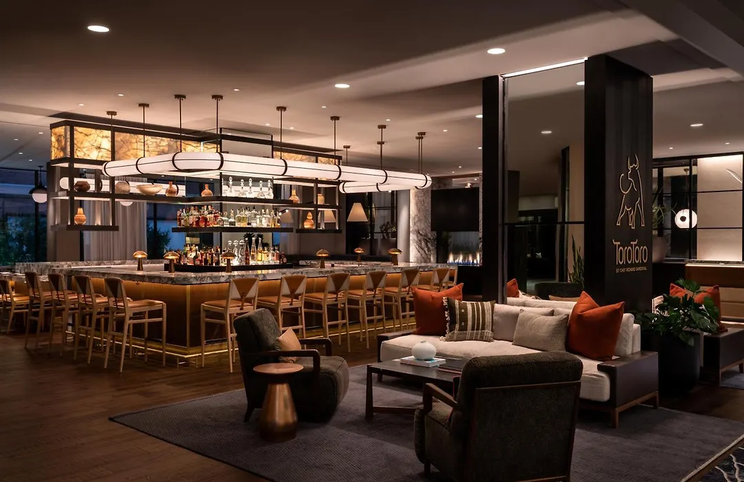 Four Seasons Hotel Houston-1