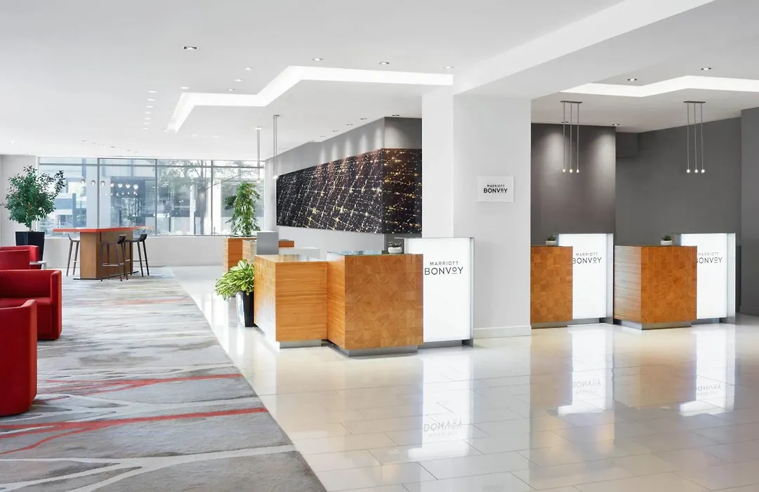 Delta Hotels By Marriott Ottawa City Centre-1