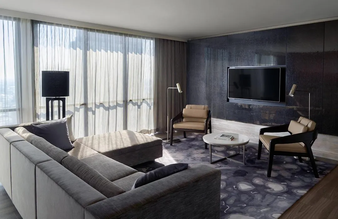Atlanta Marriott Marquis-1