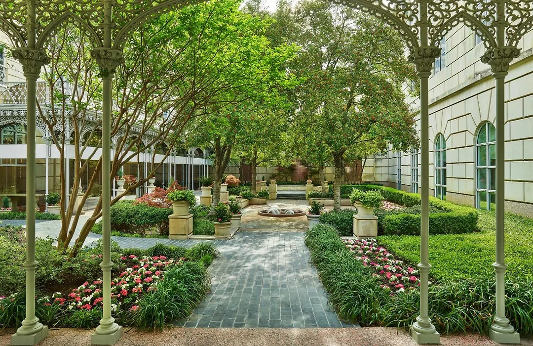 Hotel Crescent Court-1