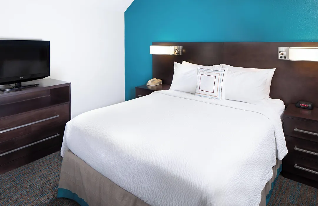 Residence Inn Denver Downtown-1