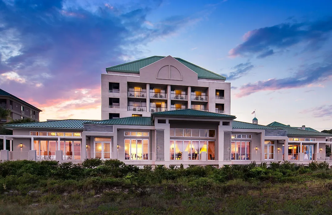 The Westin Hilton Head Island Resort & Spa-1